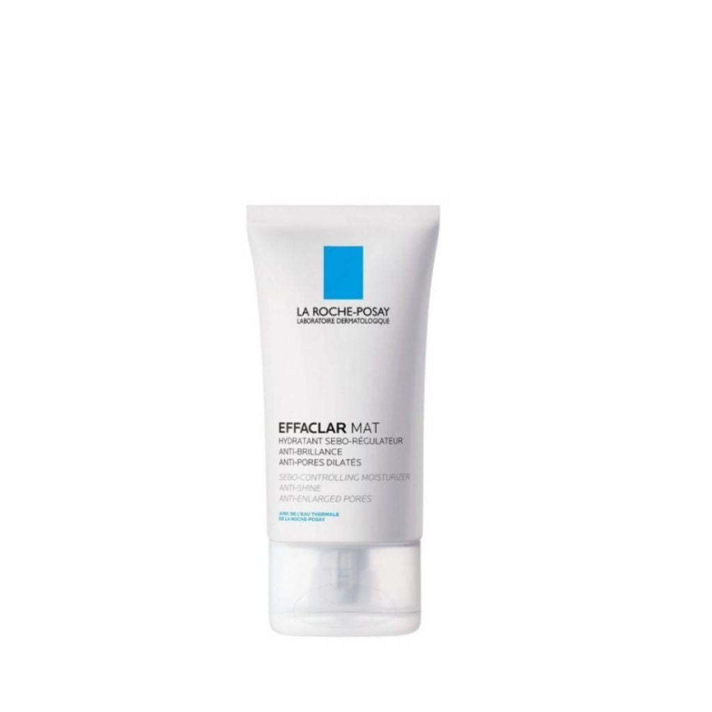 La Roche-Posay Effaclar Creme Hidratante Matificante 40ml