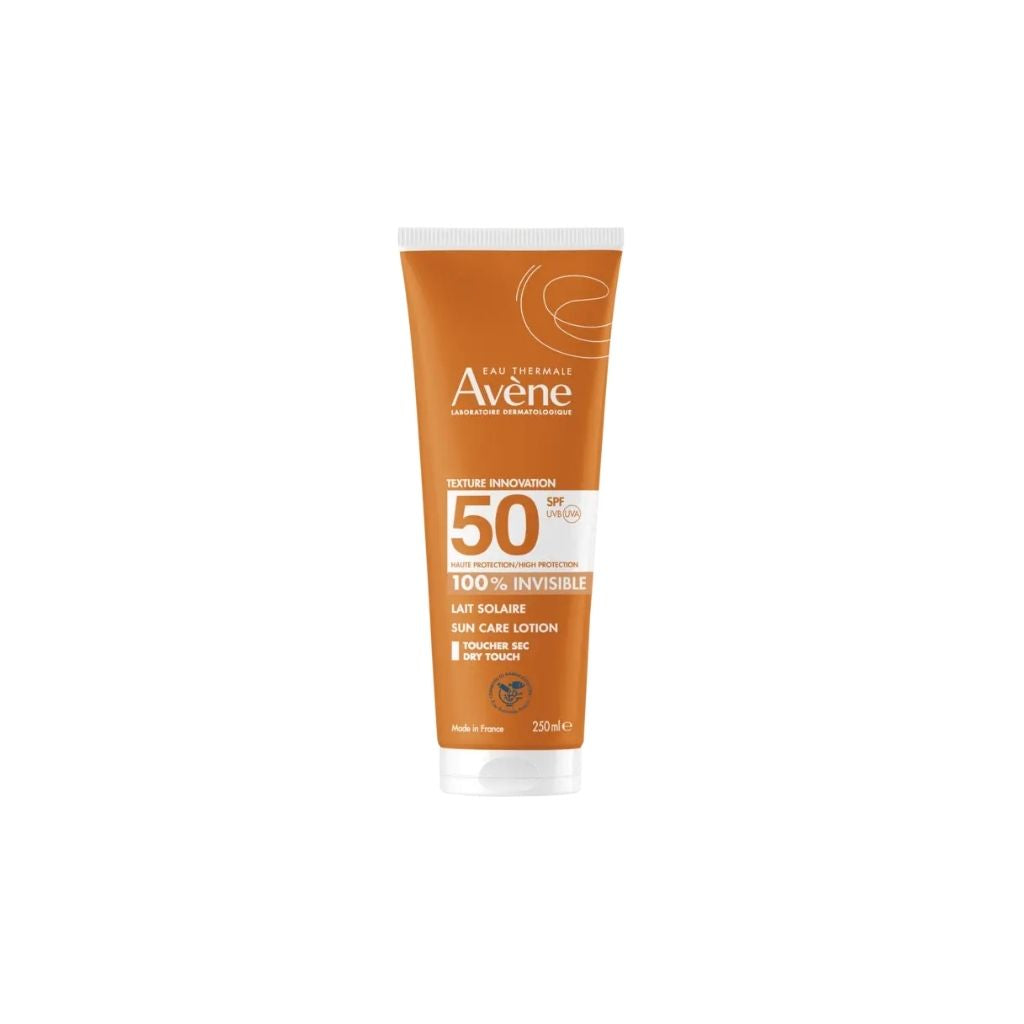 Avène Solar Leite Protetor Solar Spf50 250ml