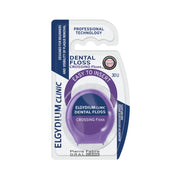 Elgydium Clinic Crossing Floss Fio Dentário