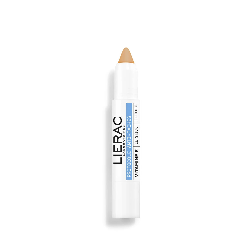 Lierac Protocolo Antimanchas Stick com Cor SPF50 2,7g