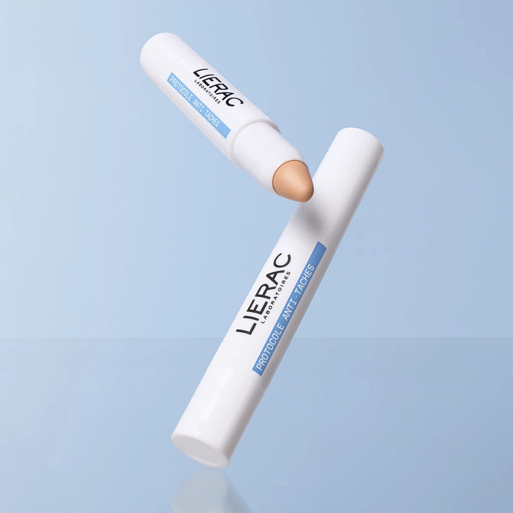 Lierac Protocolo Antimanchas Stick com Cor SPF50 2,7g