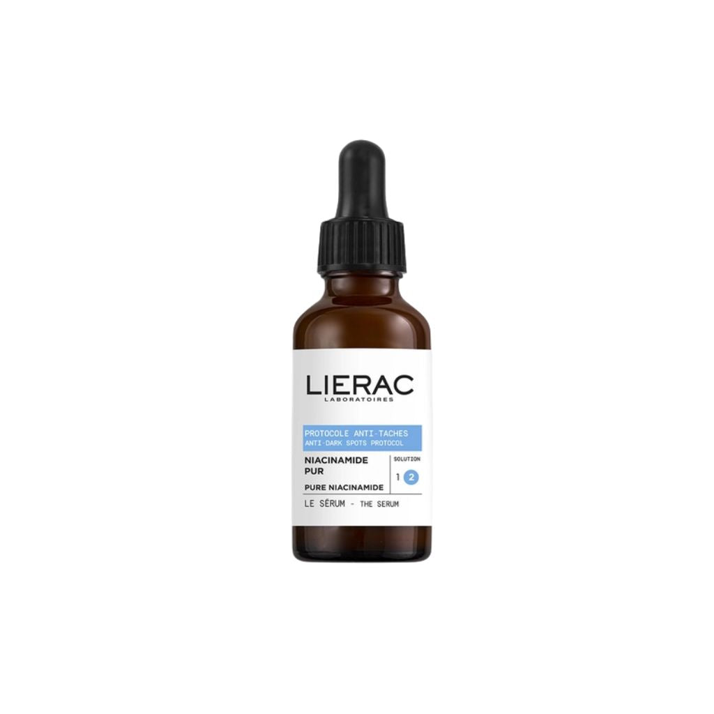 Lierac Protocolo Antimanchas Sérum Corrige E Previne Manchas 30ml