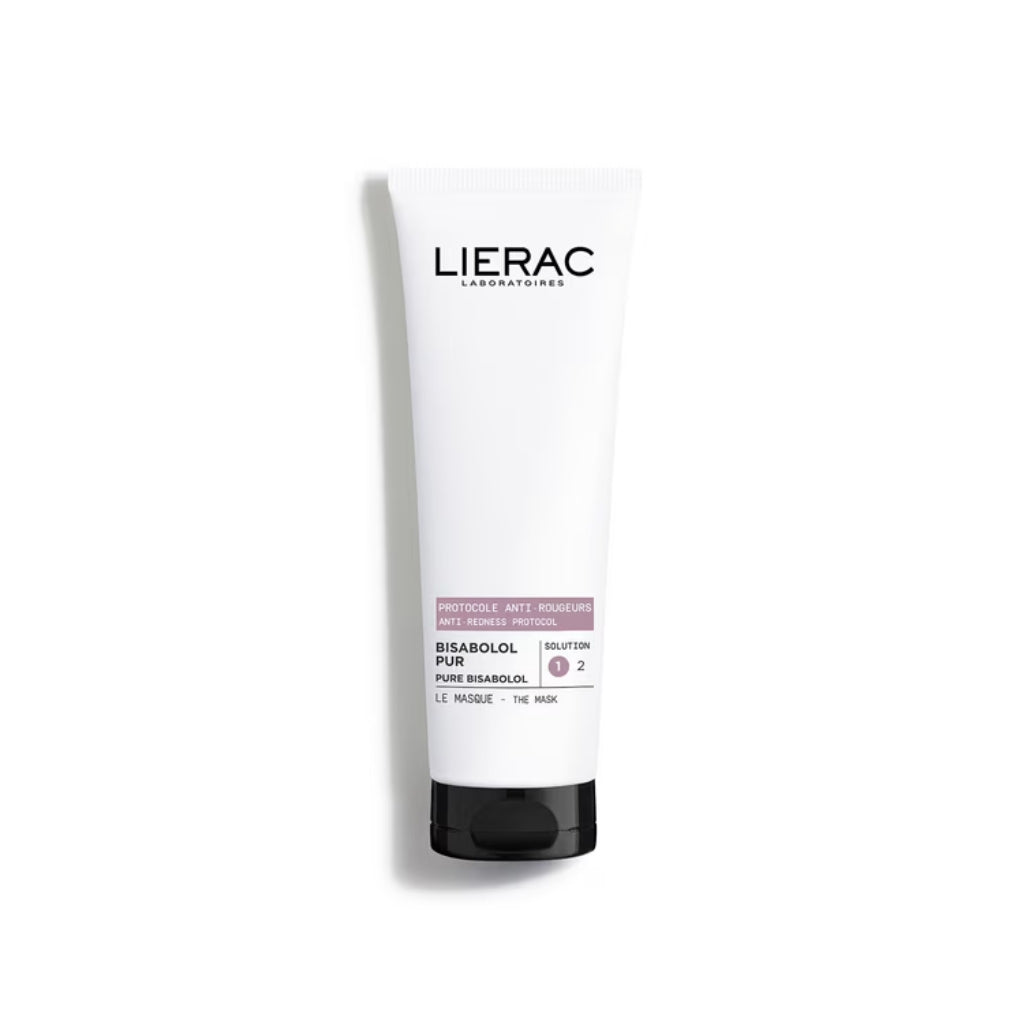 Lierac Protocolo Antivermelhidões Máscara 75mL