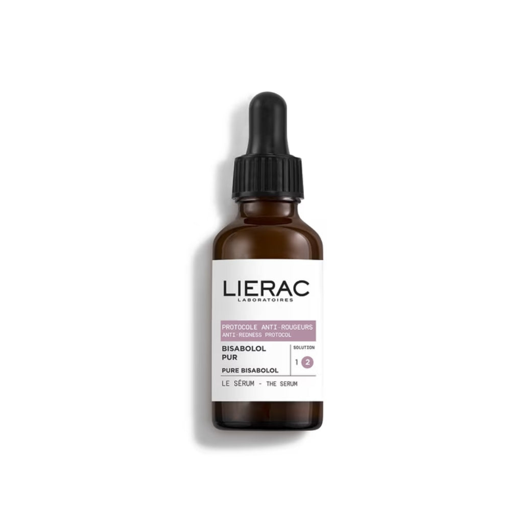 Lierac Protocolo Antivermelhidões Sérum 30mL