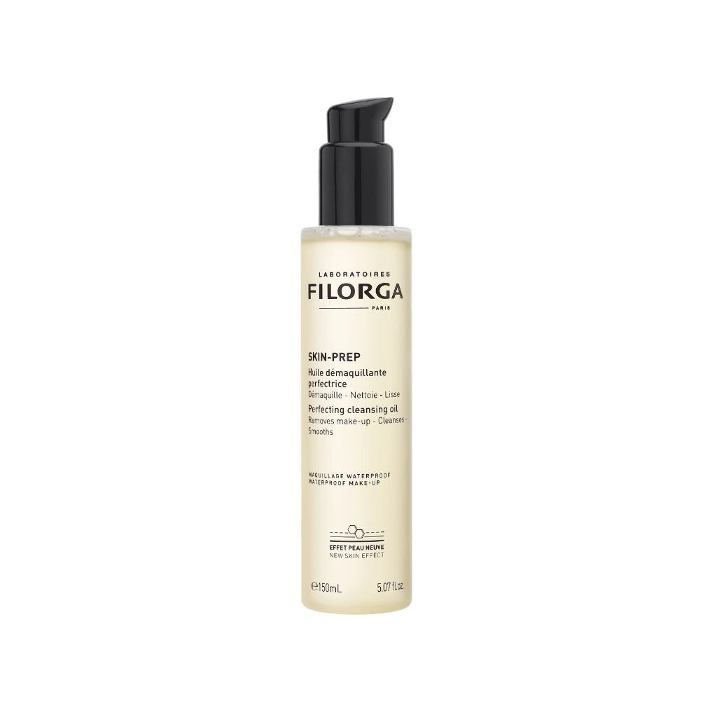 Filorga Skin-Prep Óleo Desmaquilhante Perfeito 150 ml
