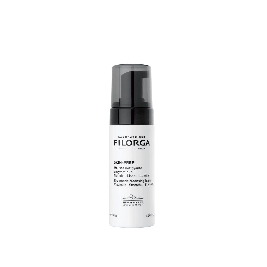Filorga Skin-Prep Mousse Limpeza Enzimática 150 ml