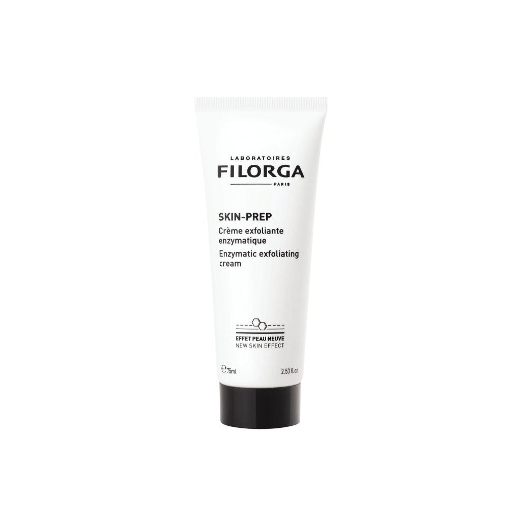 Filorga Skin-Prep Creme Esfoliante Enzimático 75 ml