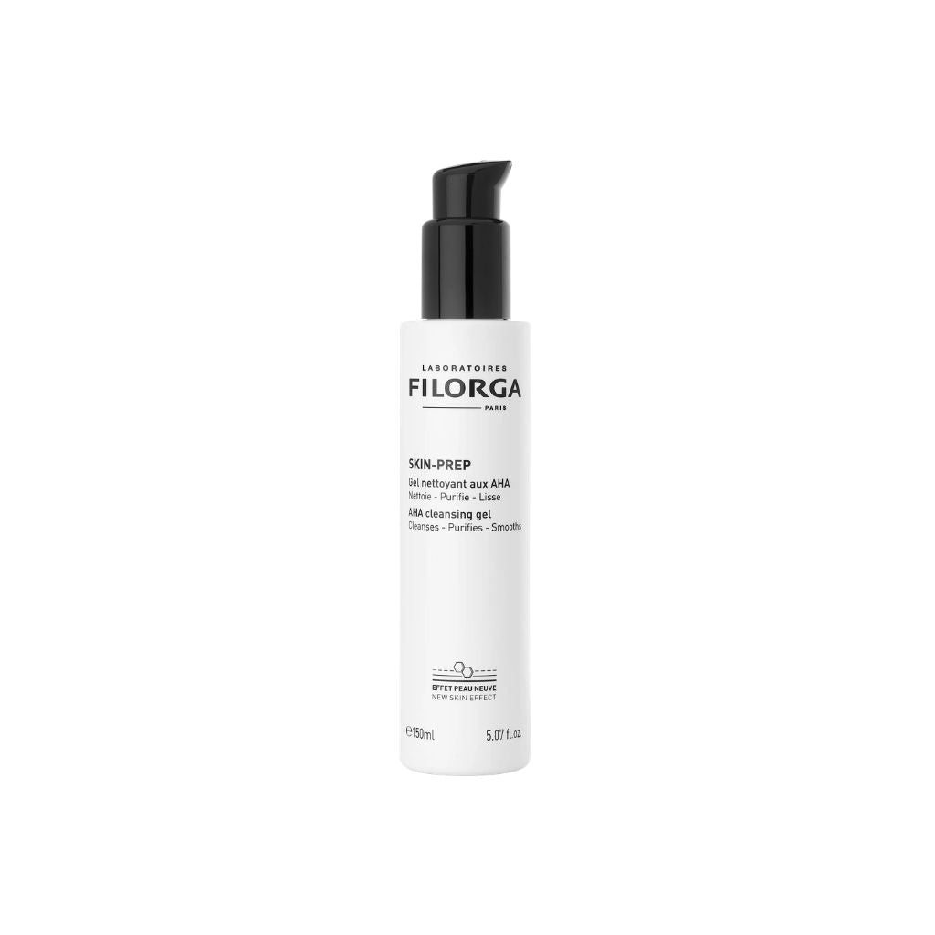 Filorga Skin-Prep Gel Limpeza AHA Purificante 150 ml