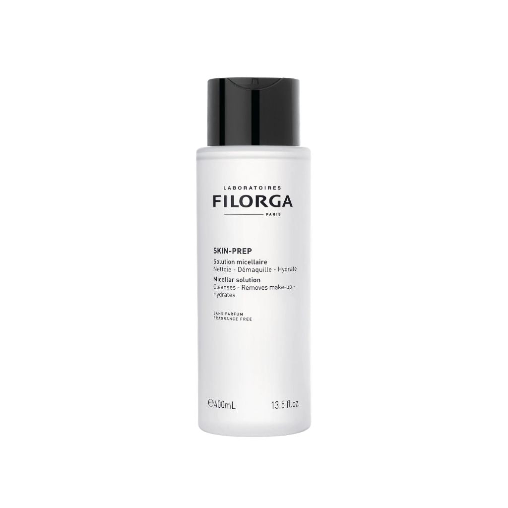 Filorga Skin-Prep Solução Micelar Desmaquilhante 400 ml