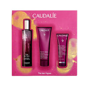 Caudalie Thé Des Vignes Coffret Eau Fresca E Gel De Duche 2024