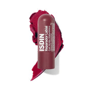 Isdin Reparador Labial Cor Granate 4g