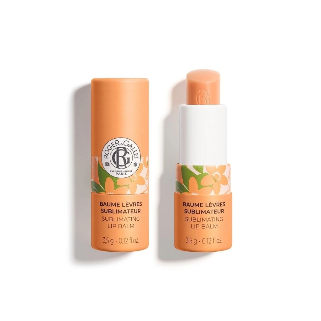 Roger & Gallet Néroli Stick Labial 3,5 g