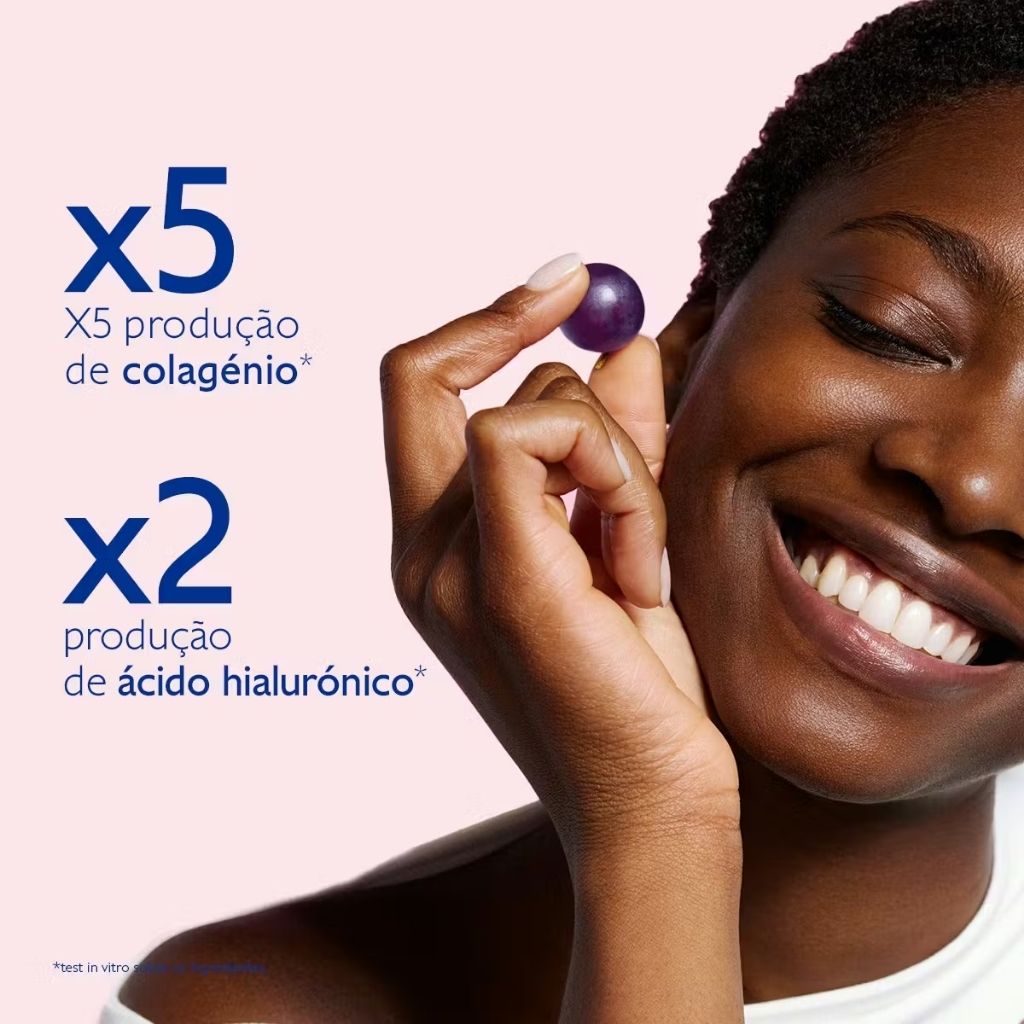 Caudalie Resveratrol-Lift Fluido Caxemira Redensificante 40ml