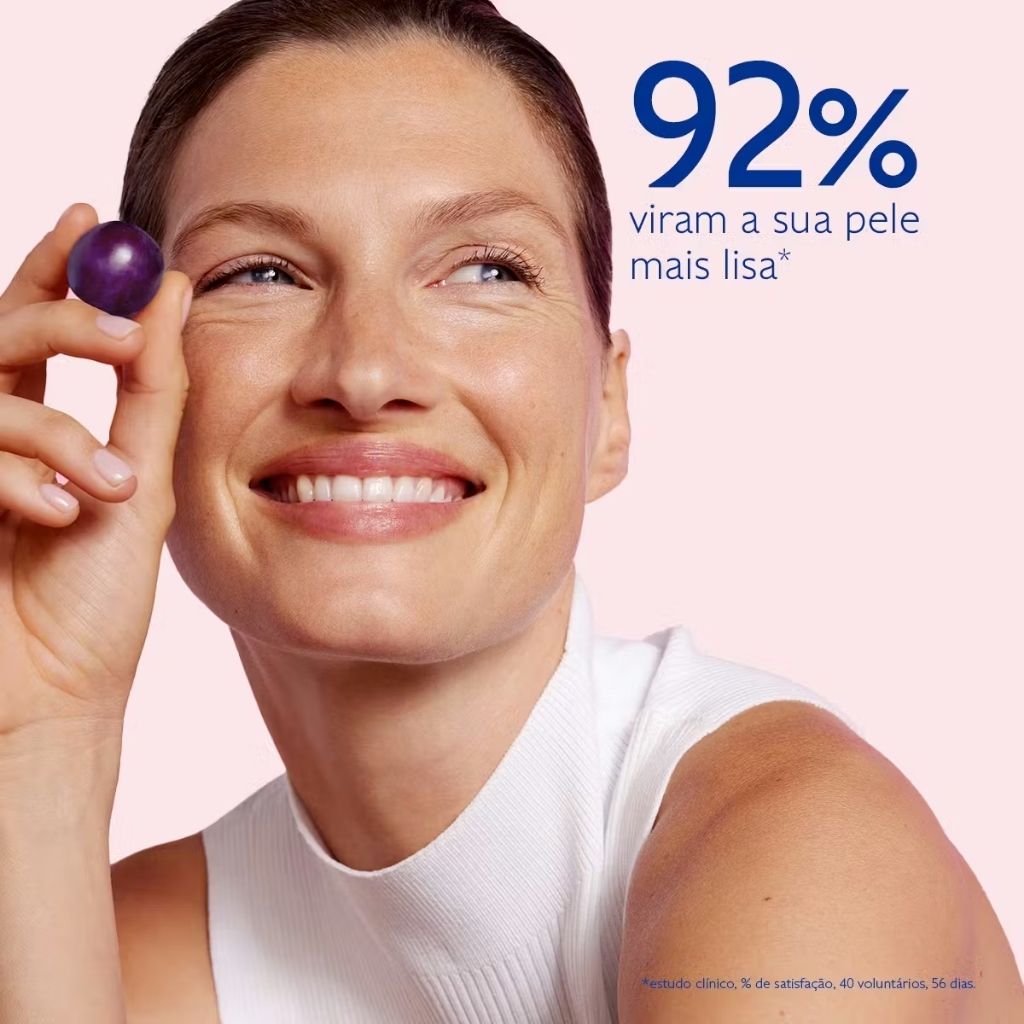 Caudalie Resveratrol-Lift Fluido Caxemira Redensificante 40ml