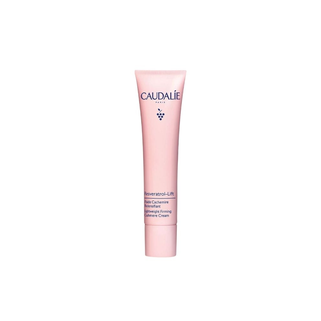 Caudalie Resveratrol-Lift Fluido Caxemira Redensificante 40ml