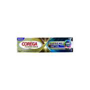 Corega Power Max Supreme Creme Fixador Próteses 40G