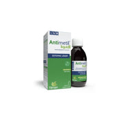 Tilman Antimetil Liquid Solução Bebível Alívio Náuseas E Vómitos 150ml