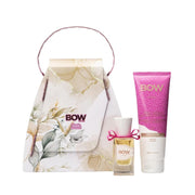Bow Mamie Coffret Eau De Parfum 30 ml + Loção Corporal Hidratação 200 ml