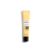 Lierac Sunissime Fluido Solar de Rosto com Cor SPF30 40ml