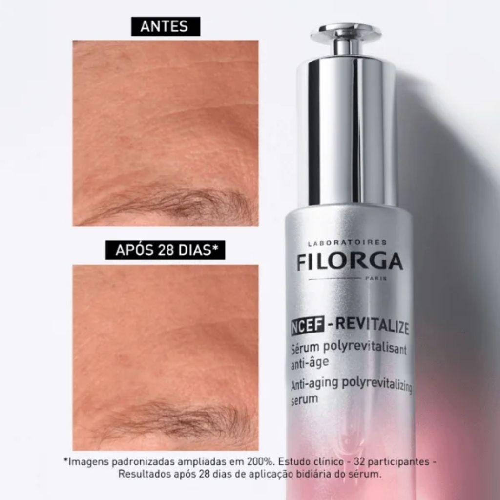 Filorga NCEF-Revitalize Sérum Regenerador 30 ml