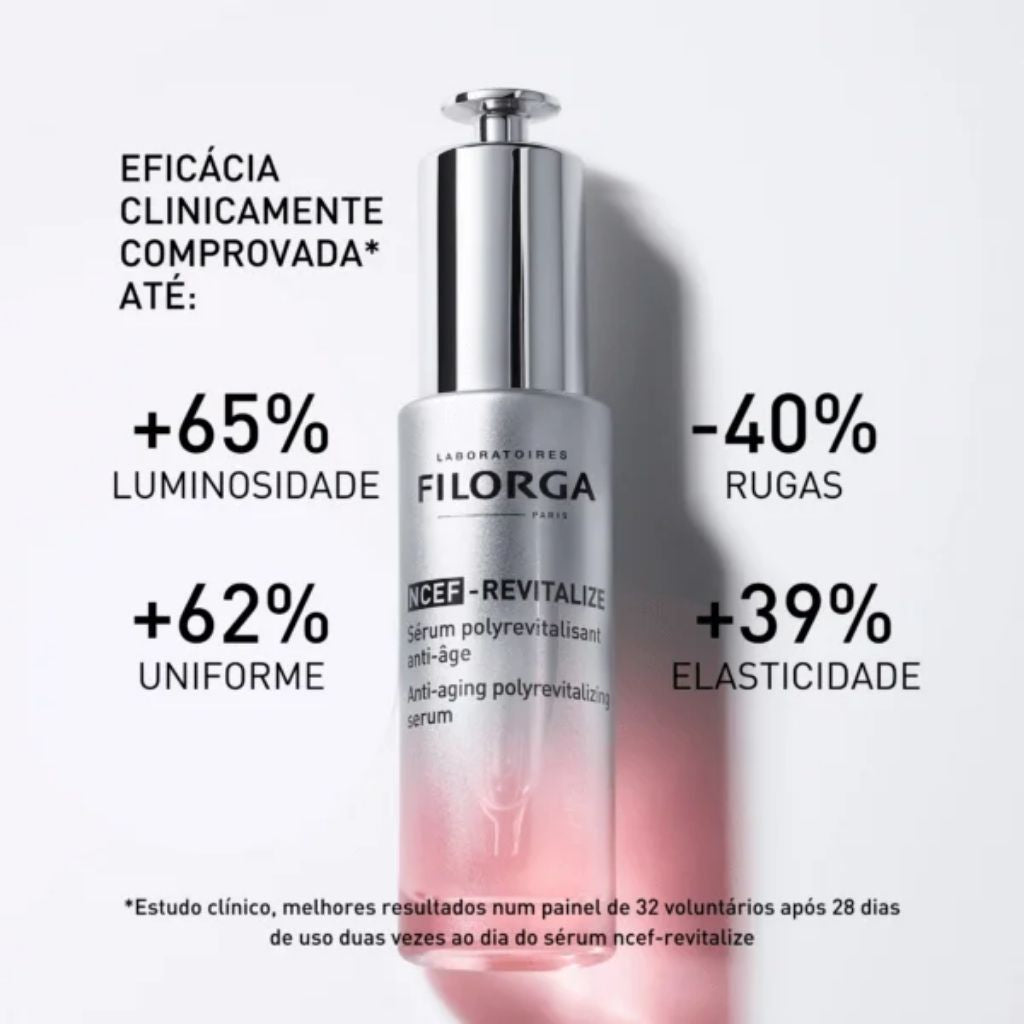 Filorga NCEF-Revitalize Sérum Regenerador 30 ml