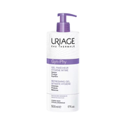 Uriage Gyn-Phy Gel Refrescante Higiene Íntima 500ml