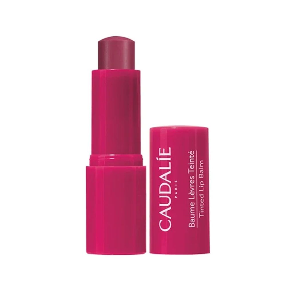 Caudalie Vinotherapist Bálsamo com cor 4,5g
