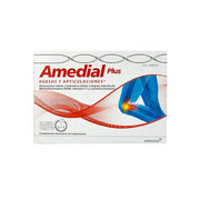 Amedial Plus Saquetas Suplemento Articular 5G X 20