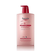 Eucerin pH5 Gel e Óleo de Duche 1l