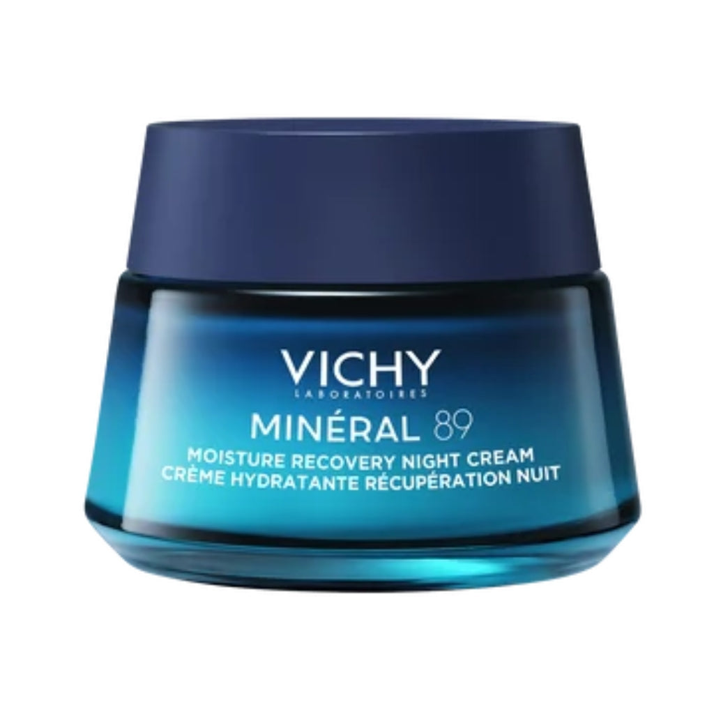 Vichy Mineral 89 Creme Noite 50mL