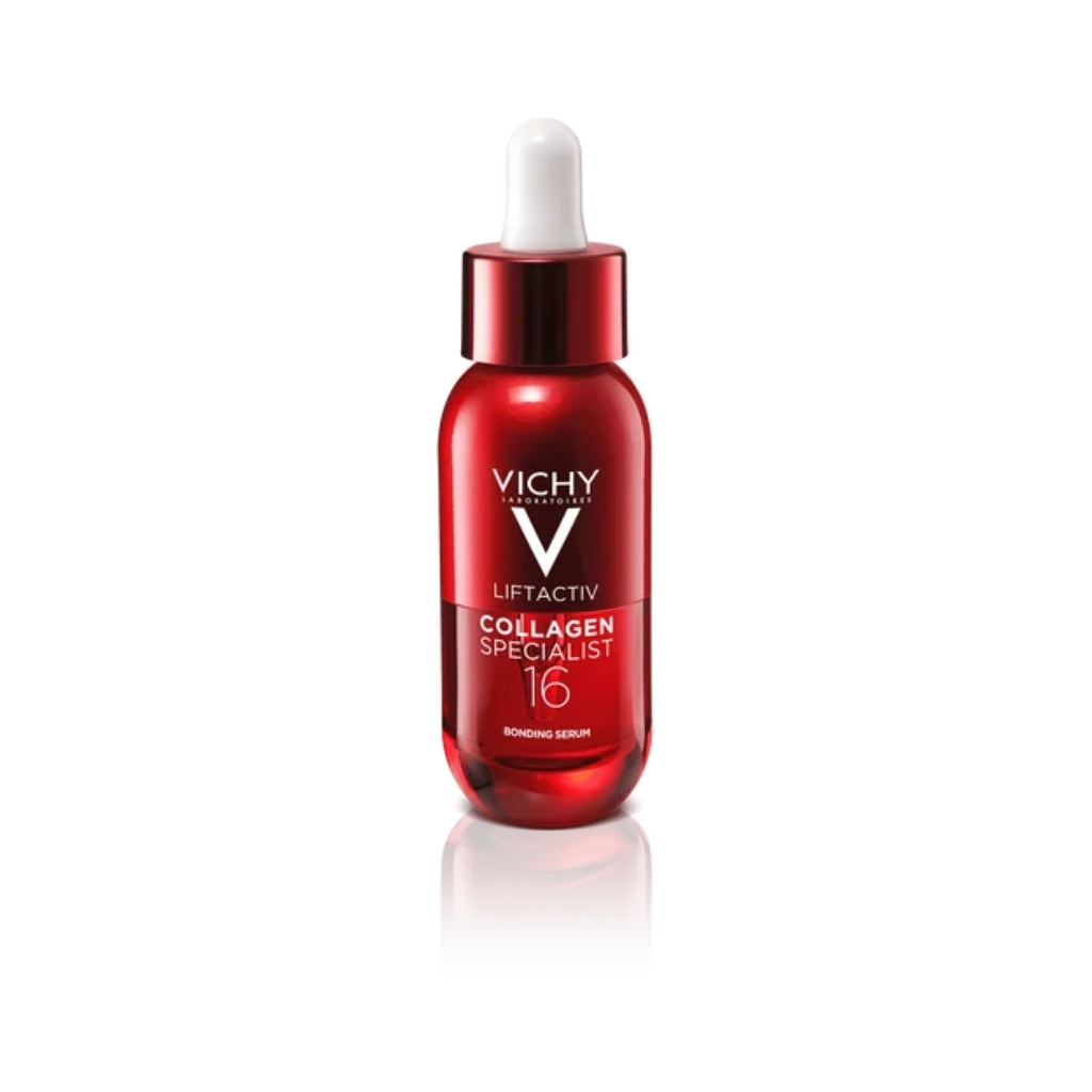 Vichy Liftactiv Collagen Specialist Bonding Sérum 30mL