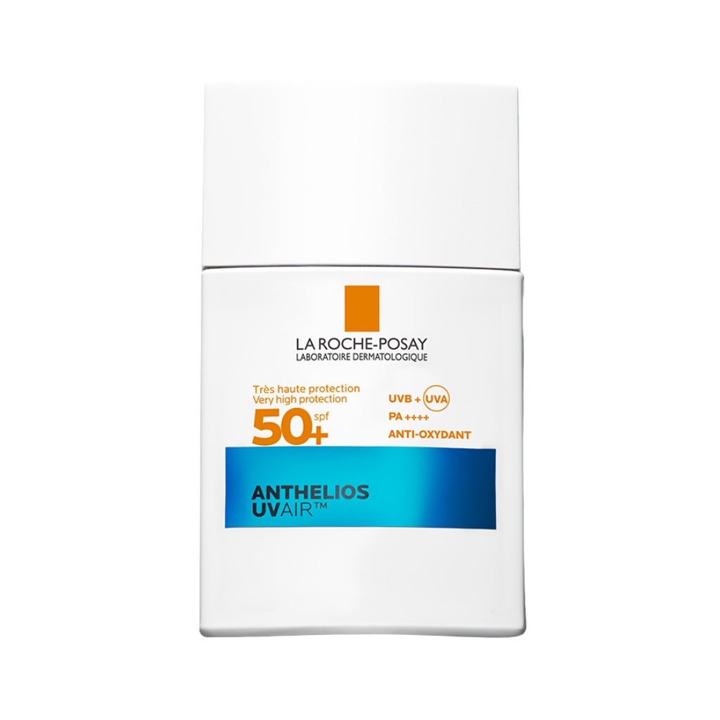 La Roche-Posay Anthelios Uv Air Fluido Proteção Solar Spf50+ 40ml
