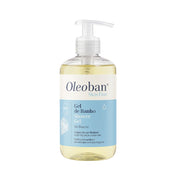 Oleoban Gel de Banho Pele Seca 450 ml