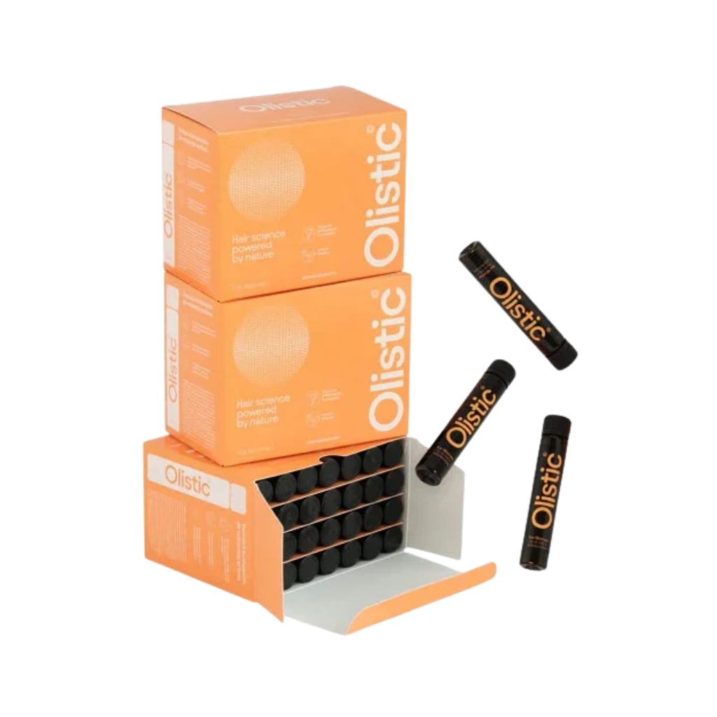 Olistic Women Triplo 84 Ampolas 25ml