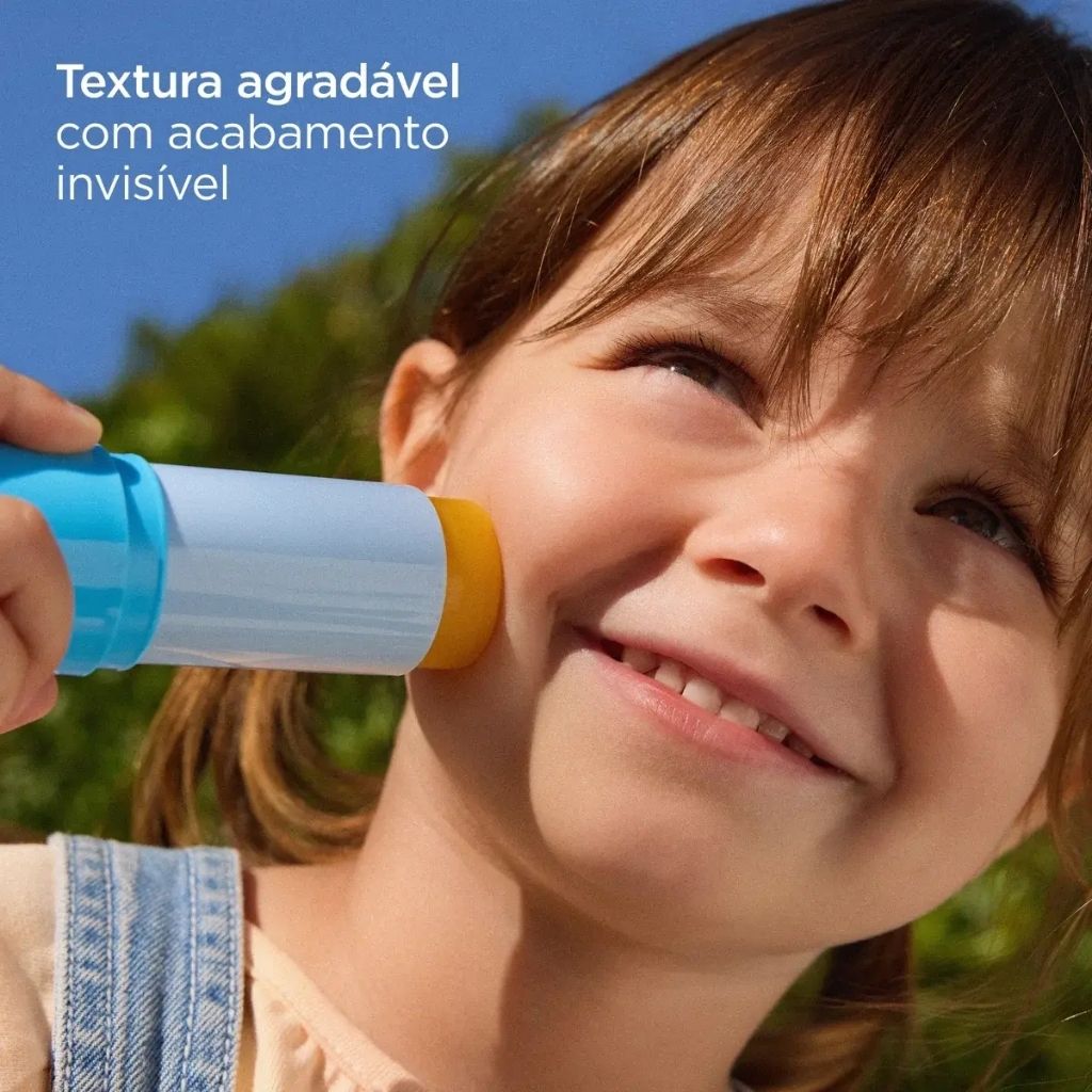 Isdin Fotoprotector Pediatrics Stick Facial SPF50 20g