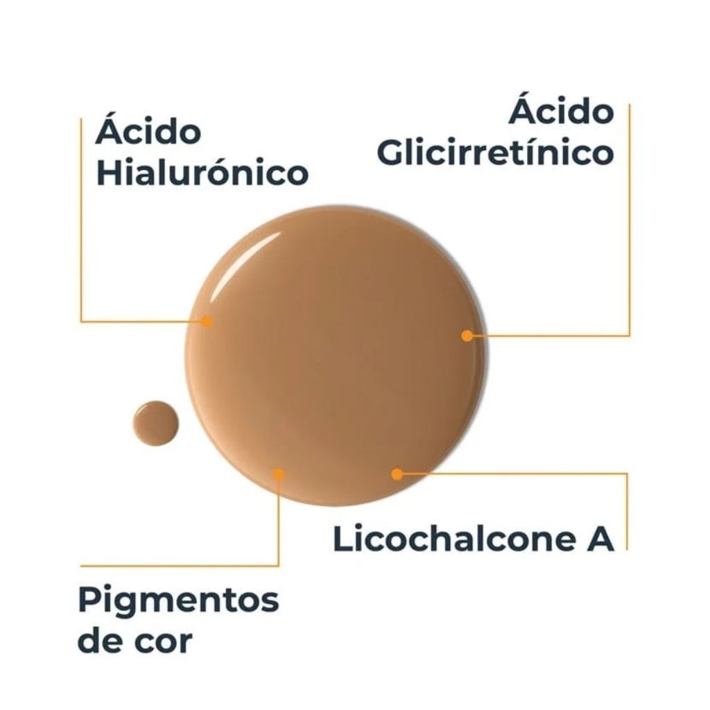 Eucerin Sun Hydro Protect Fluido Ultralight Fps 50+ Tom Médio 50 ml