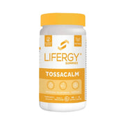 Lifergy Gummies Tossacalm 60 Gomas