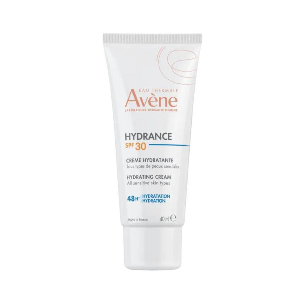 Avène Hydrance Creme Hidratante SPF30 40mL