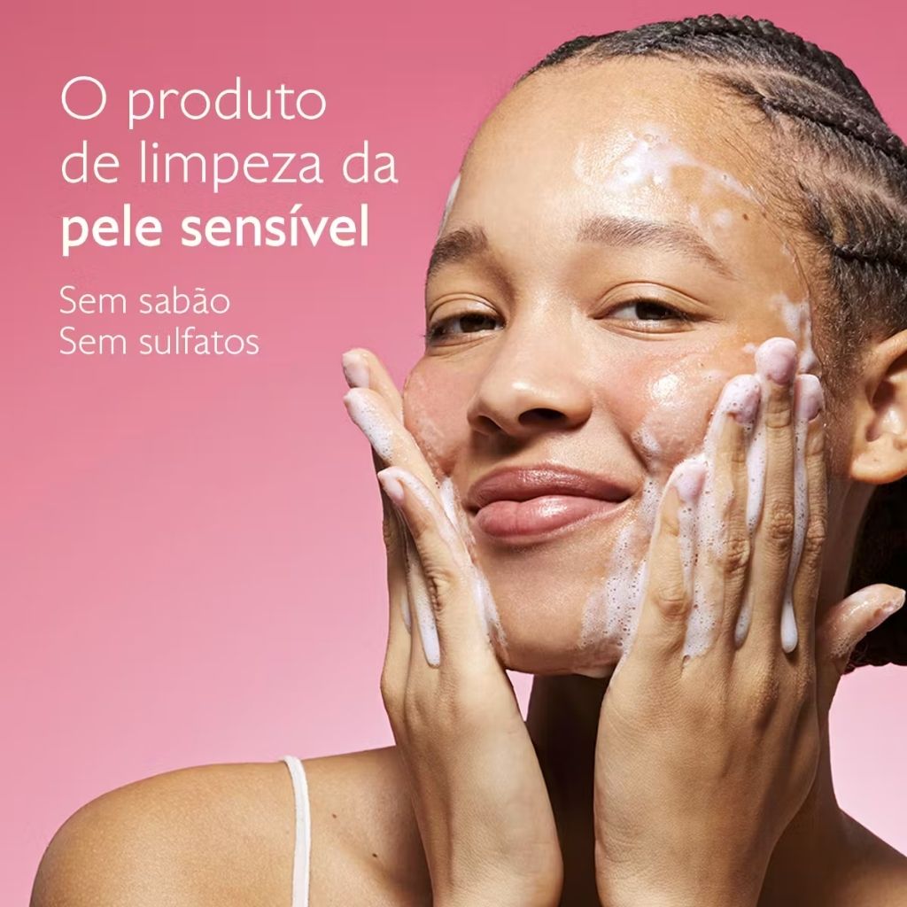 Caudalie VinoHydra Gel de Limpeza Hidratante 150ml