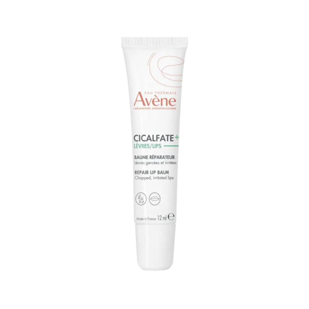 Avene Cicalfate+ Bálsamo Labial 12mL