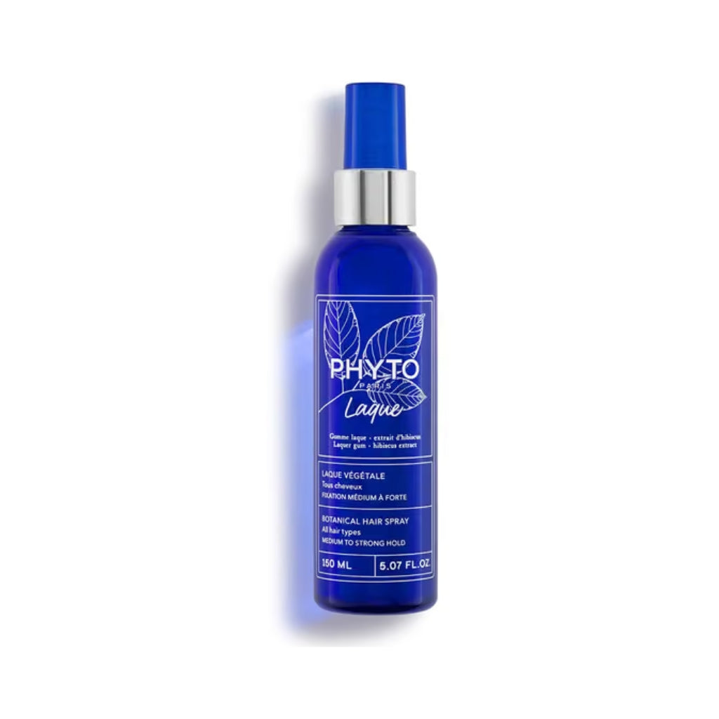 Phyto Laca Vegetal Fixação Média/Forte 150mL
