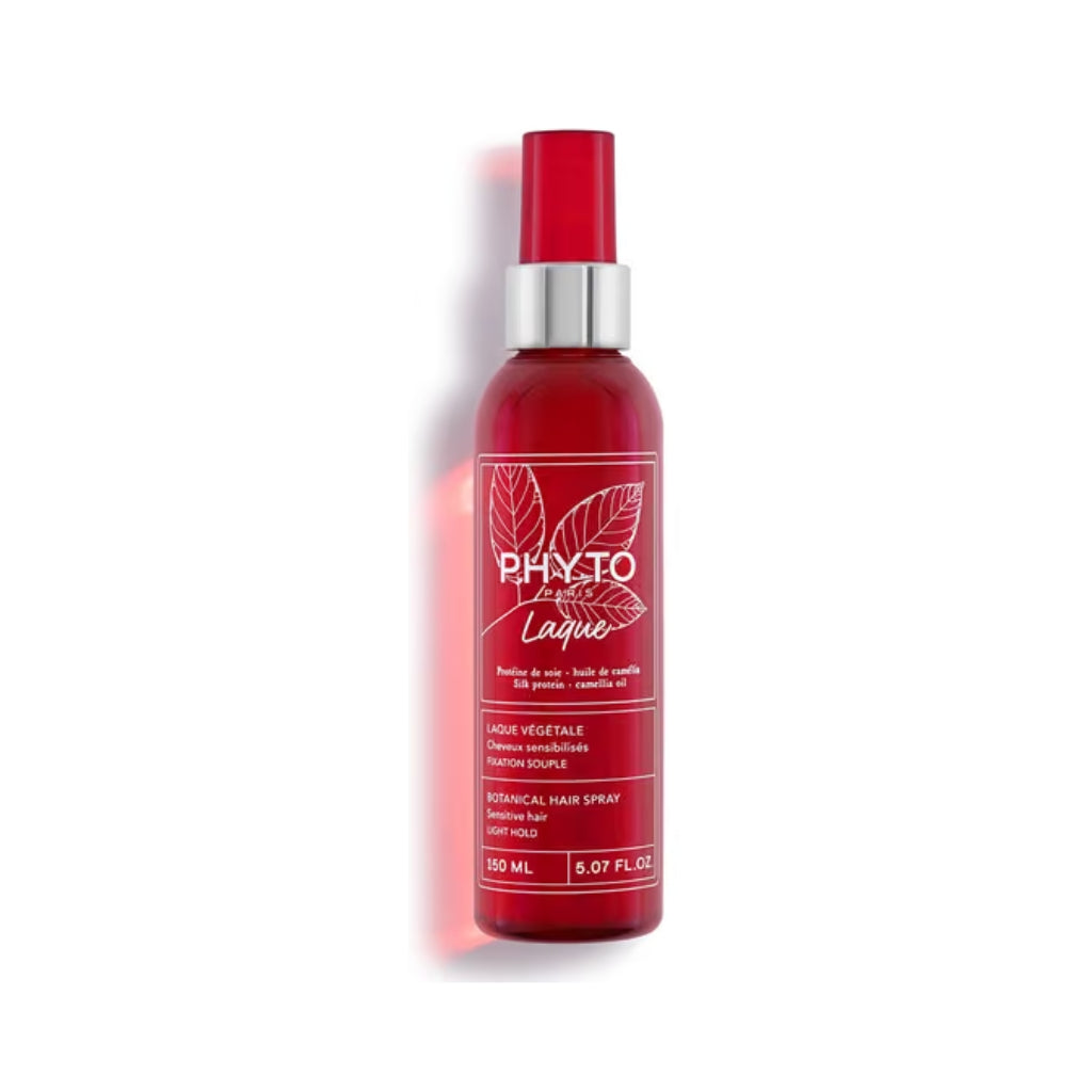 Phyto Laca Vegetal Fixação Suave 150mL