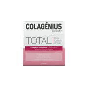 Colagénius Beauty Total Pele, Cabelo E Unhas 30 Saquetas