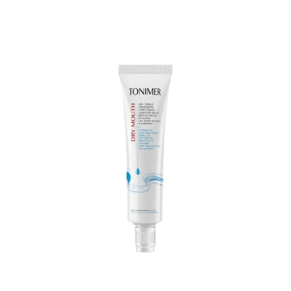 Tonimer Boca Seca Gel Oral Hidratante 50 ml