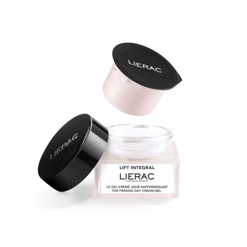 Lierac Lift Integral Gel-Creme Recarga 50mL