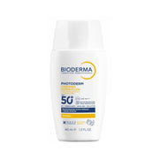 Bioderma Photoderm XDEFENSE SPF50+ sem cor 40mL