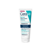 CeraVe Argila-Espuma de Limpeza 118mL