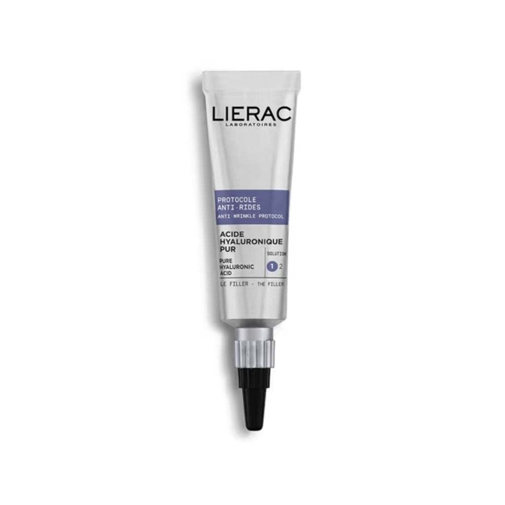 Lierac Protocolo Antirrugas Filler 15mL
