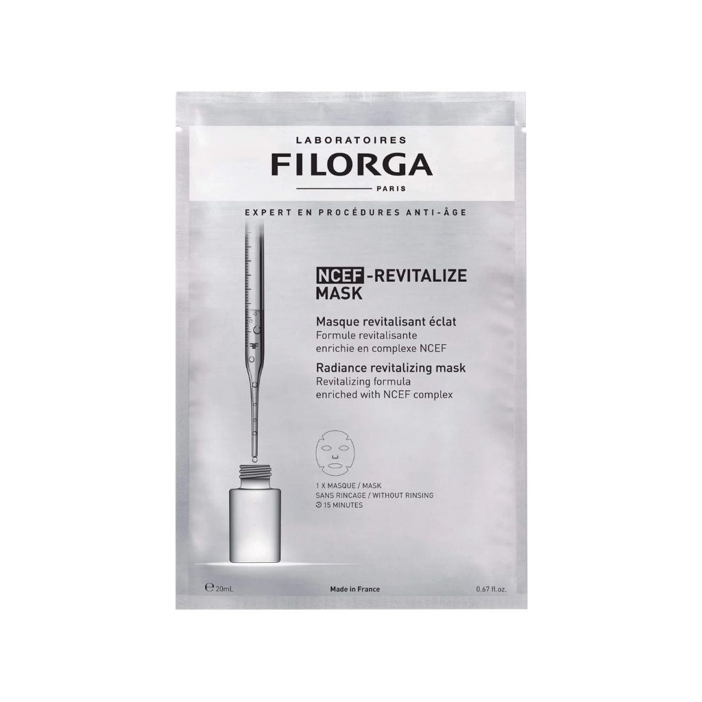 Filorga NCEF-Revitalize Máscara Regeneradora 20 ml