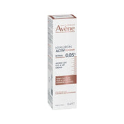 Avène Hyaluron Activ Procedure Creme Olhos e Lábios 15mL